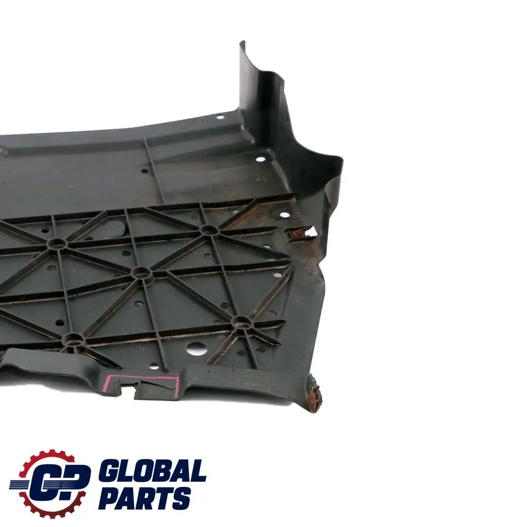 BMW 3 Series 1 E90 E91 LCI Underfloor Under Body Coating Filter - SKU 7181652-1 - Part number 7181652