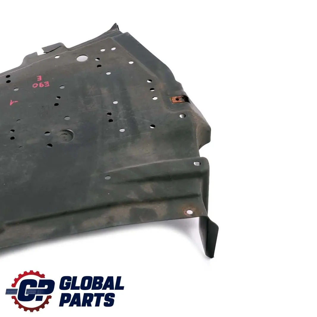 Osłona Płyta Podwozia do BMW E90 E91 LCI o numerze 7181652 BMW E90 E91 LCI Osłona Płyta Podwozia - SKU 7181652-1 - Numer Części 7181652