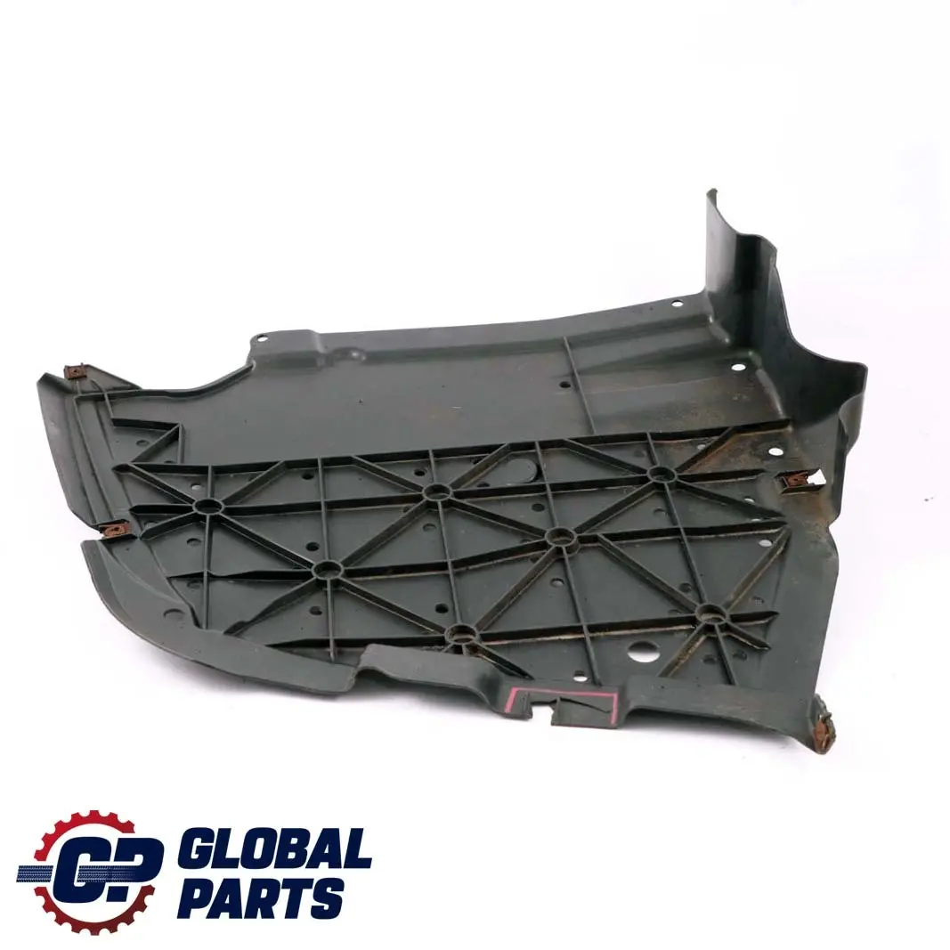BMW 3 Series 1 E90 E91 LCI Underfloor Under Body Coating Filter - SKU 7181652-1 - Part number 7181652