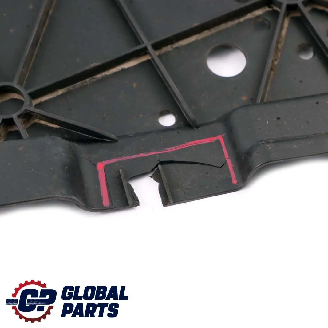 BMW E90 E91 LCI Filtro De revestimiento bajo La carroceria - SKU 7181652-1 - Número de pieza 7181652