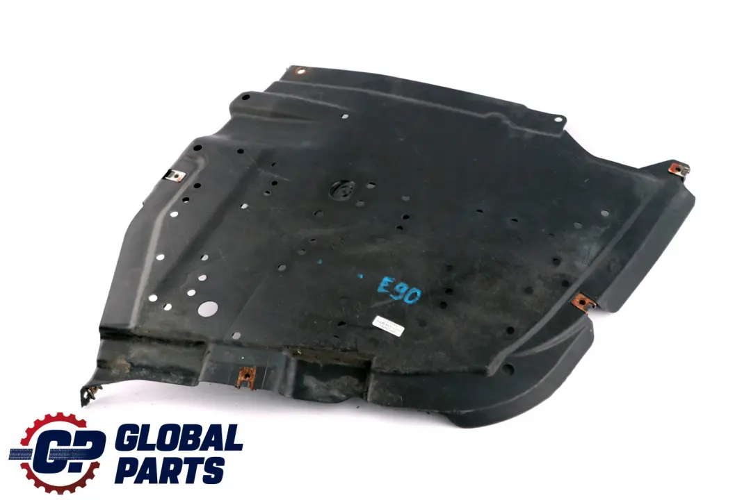 Sottoscocca Sotto Corpo Rivestimento Filtro BMW E90 LCI E91 LCI - SKU 7181652 - Numero di parte 7181652