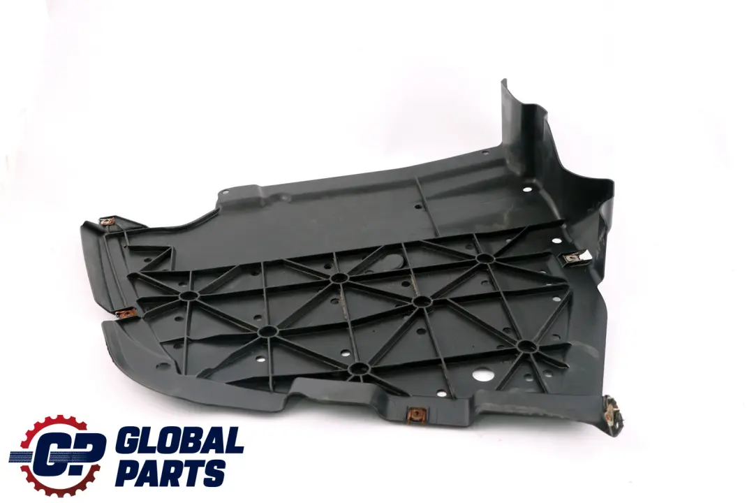 Sottoscocca Sotto Corpo Rivestimento Filtro BMW E90 LCI E91 LCI - SKU 7181652 - Numero di parte 7181652