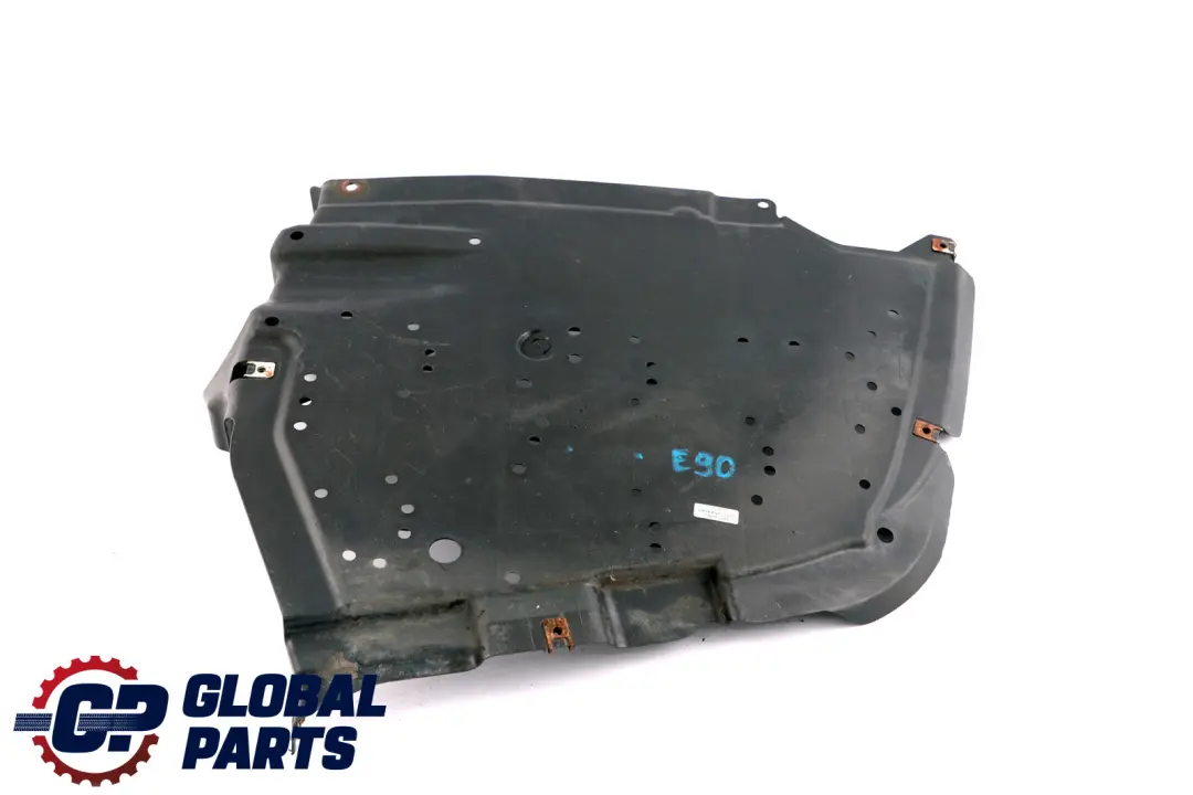 Filtre De Revêtement De Soubassement pour BMW E90 E90 LCI E91 LCI à propos du numéro de pièce 7181652 BMW E90 E90 LCI E91 LCI Filtre De Revêtement De Soubassement - SKU 7181652 - Numéro de pièce 7181652