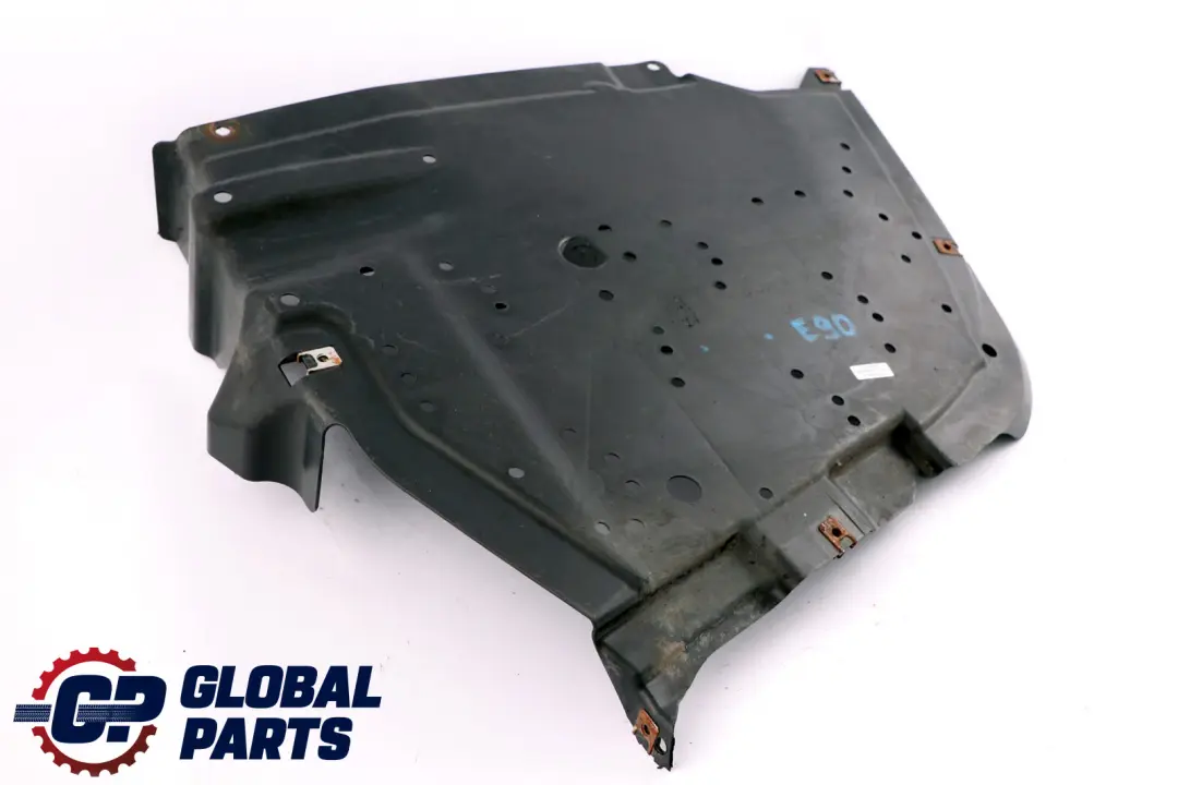 Osłona Podwozia Dolna Przednia do BMW E90 E90 LCI E91 LCI o numerze 7181652 BMW E90 E90 LCI E91 LCI Osłona Podwozia Dolna Przednia - SKU 7181652 - Numer Części 7181652