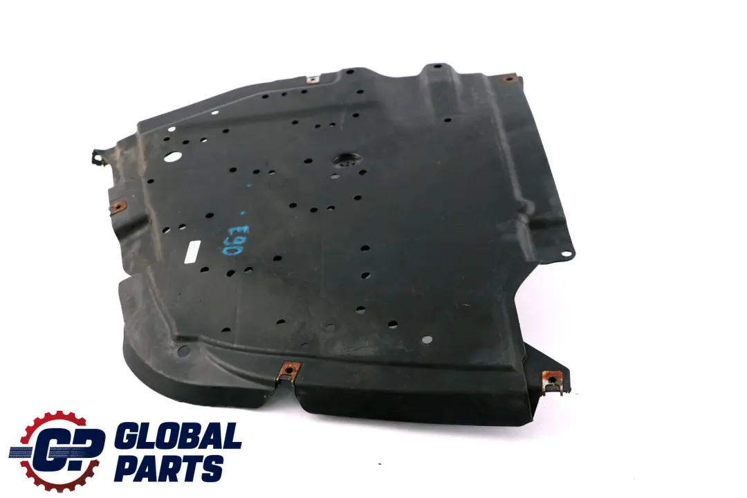 Underfloor Under Body Coating Filter to BMW E90 E90 LCI E91 LCI with Part number 7181652 BMW E90 E90 LCI E91 LCI Underfloor Under Body Coating Filter - SKU 7181652 - Part number 7181652