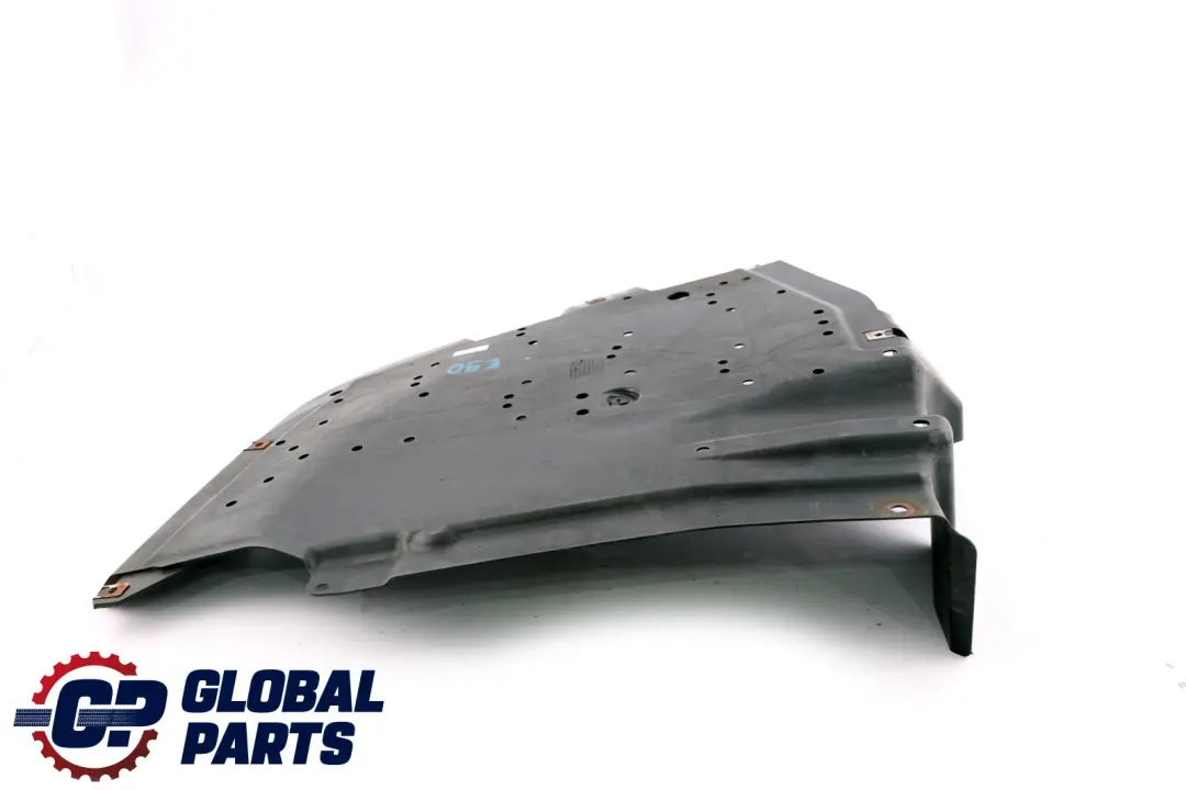 BMW E90 E90 LCI E91 LCI Underfloor Under Body Coating Filter - SKU 7181652 - Part number 7181652