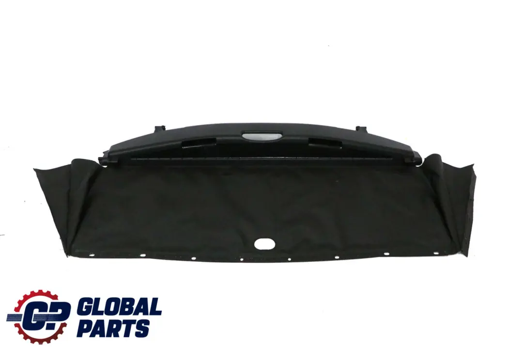 Cubierta del Compartimento del Techo Plegable Carenado para BMW E88 Cabrio Cabrio con número de pieza 7181953 BMW E88 Cabrio Cabrio Cubierta del Compartimento del Techo Plegable Carenado - SKU 7181953 - Número de pieza 7181953