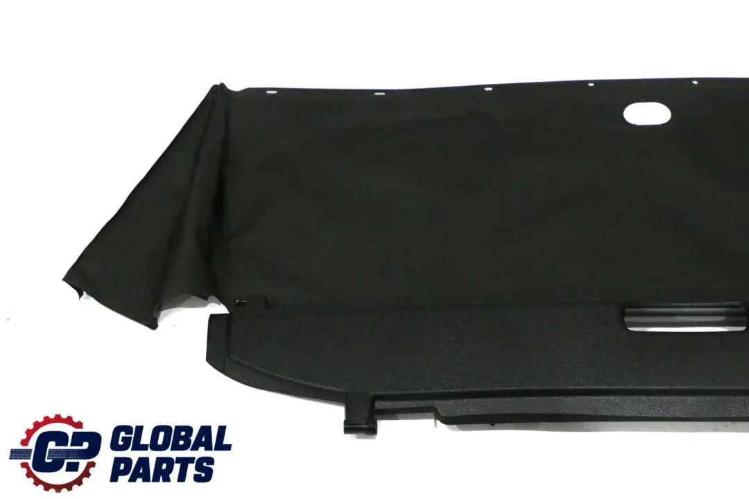 BMW 1 Series E88 Cabrio Convertible Folding Top Compartment Cover Fairing - SKU 7181953 - Part number 7181953