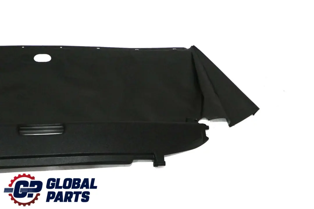BMW 1 Series E88 Cabrio Convertible Folding Top Compartment Cover Fairing - SKU 7181953 - Part number 7181953