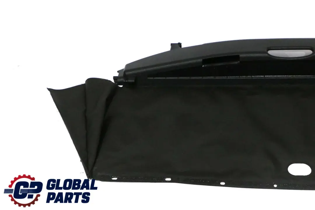 BMW E88 Cabrio Pojemnik na dach składany - SKU 7181953 - Numer Części 7181953
