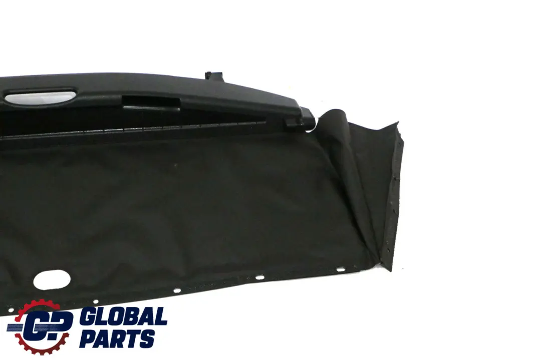 BMW 1 Series E88 Cabrio Convertible Folding Top Compartment Cover Fairing - SKU 7181953 - Part number 7181953