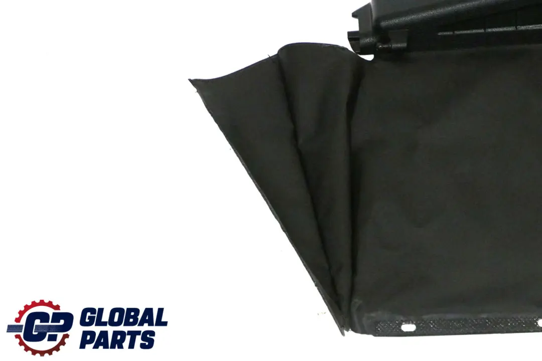 Cubierta del Compartimento del Techo Plegable Carenado para BMW E88 Cabrio Cabrio con número de pieza 7181953 BMW E88 Cabrio Cabrio Cubierta del Compartimento del Techo Plegable Carenado - SKU 7181953 - Número de pieza 7181953