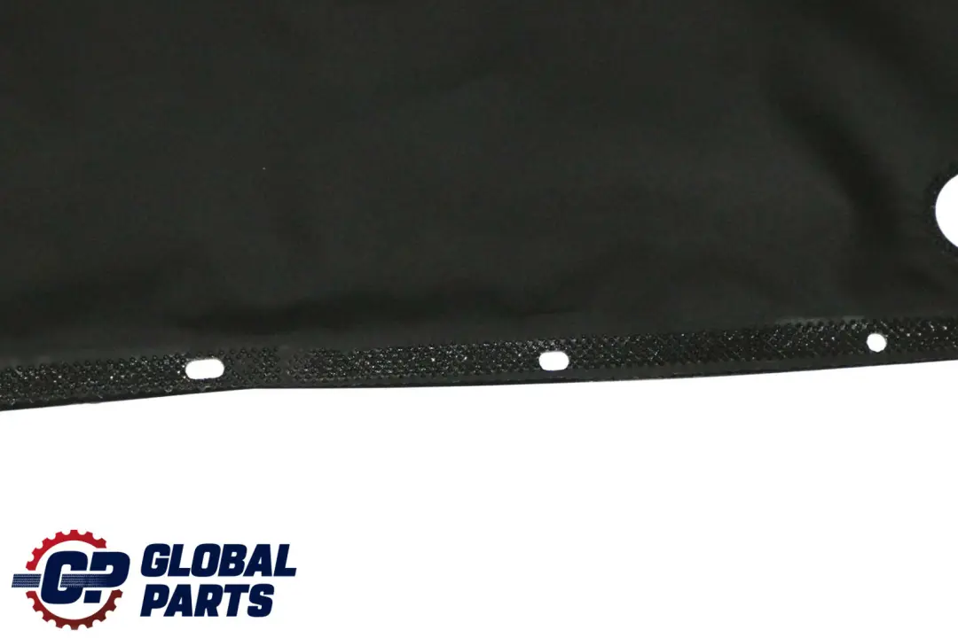 BMW 1 Serie E88 Cabriolet Convertible Boite Cacher 5434 - SKU 7181953 - Numéro de pièce 7181953