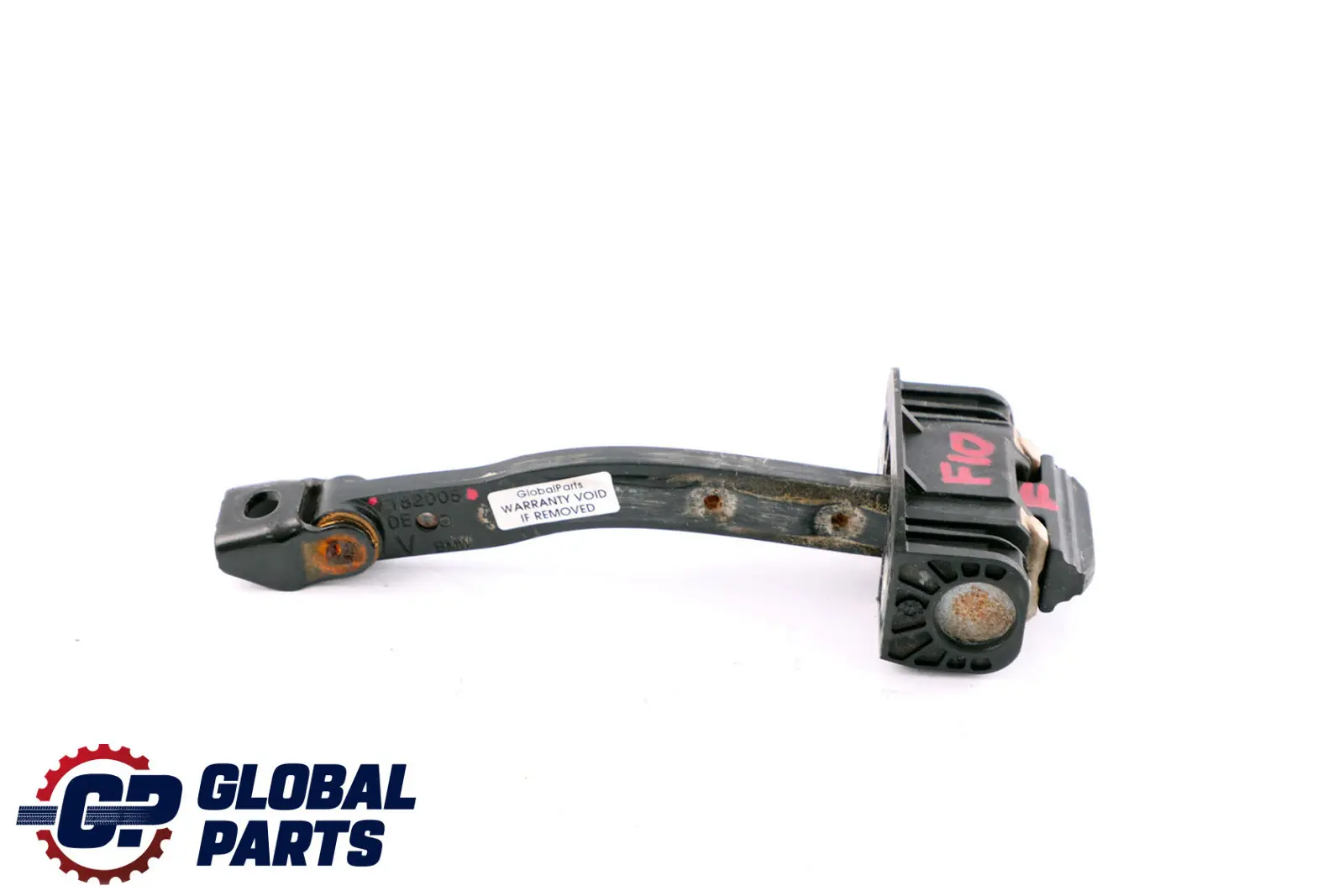 BMW F10 F11 Porta Freni Porta Frontale Fermaporte Fermaporta 7182005