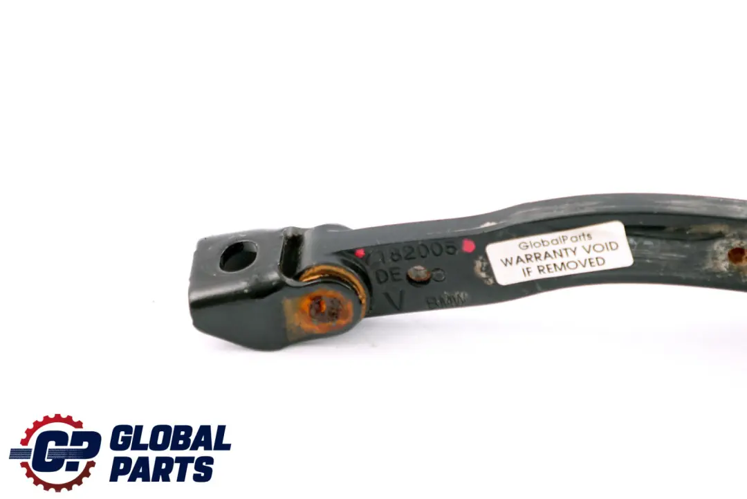 BMW 5 Series F10 F11 Front Door Brake Check Strap Left Right N/O/S - SKU 7182005 - Part number 7182005