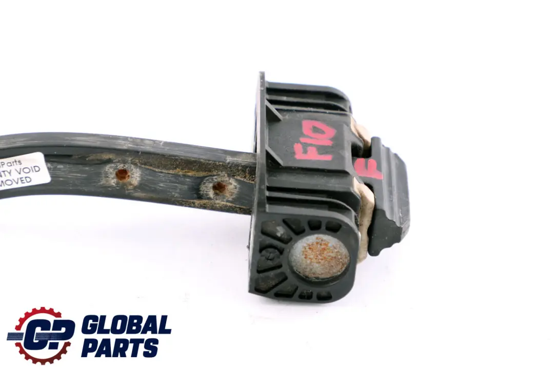 BMW F10 F11 Ogranicznik drzwi przednich przód - SKU 7182005 - Numer Części 7182005