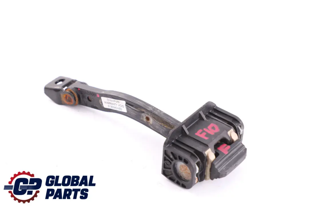 Porta Freni Porta Frontale Fermaporte Fermaporta per BMW F10 F11 con numero di parte 7182005 BMW F10 F11 Porta Freni Porta Frontale Fermaporte Fermaporta - SKU 7182005 - Numero di parte 7182005