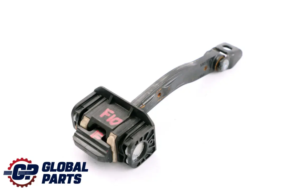 BMW F10 F11 Sangle de controle du frein de porte avant gauche droite - SKU 7182005 - Numéro de pièce 7182005