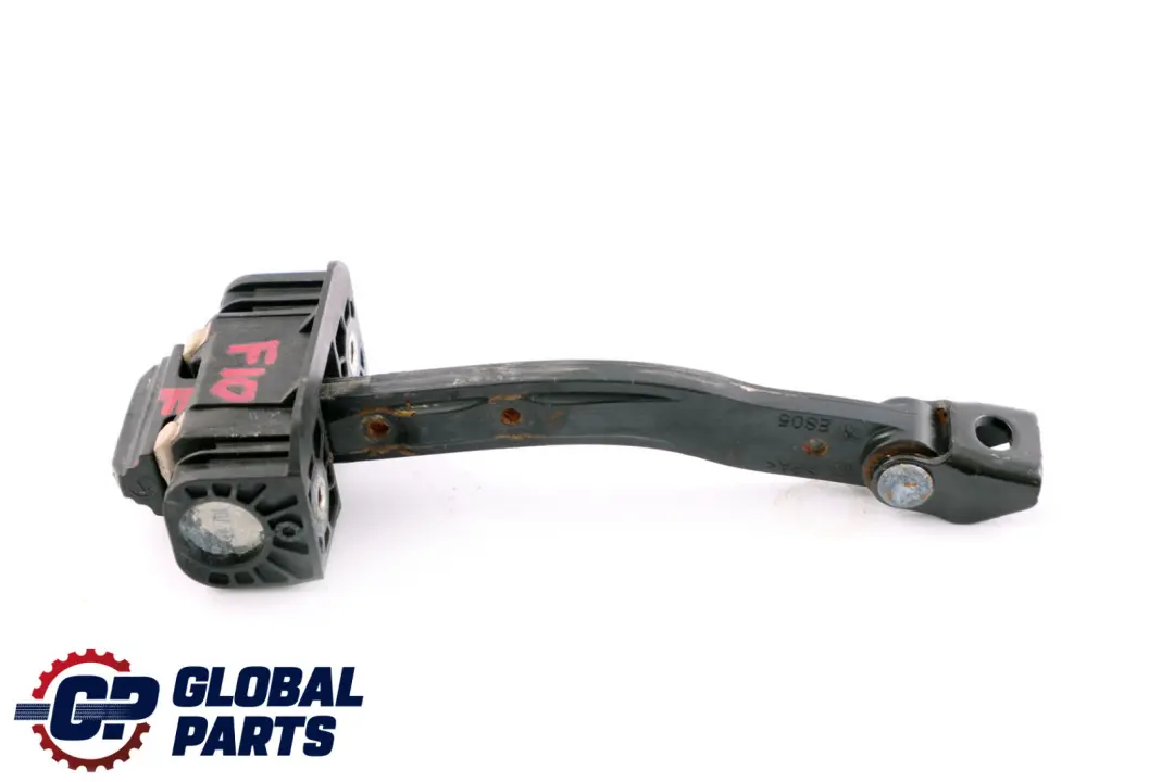 BMW 5 Series F10 F11 Front Door Brake Check Strap Left Right N/O/S - SKU 7182005 - Part number 7182005