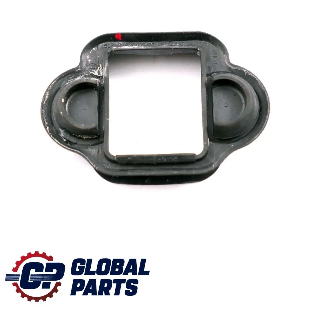 Door Gasket BMW F10 F11 Front Door Brake to with Part number 7182007 Door Gasket BMW F10 F11 Front Door Brake - SKU 7182007 - Part number 7182007