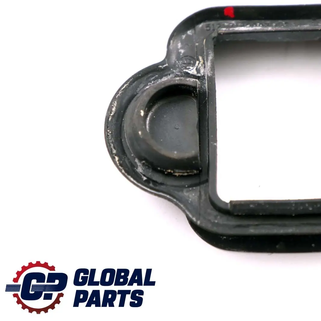 Joint De Porte De Frein De Porte Avant pour BMW F10 F11 à propos du numéro de pièce 7182007 BMW F10 F11 Joint De Porte De Frein De Porte Avant - SKU 7182007 - Numéro de pièce 7182007