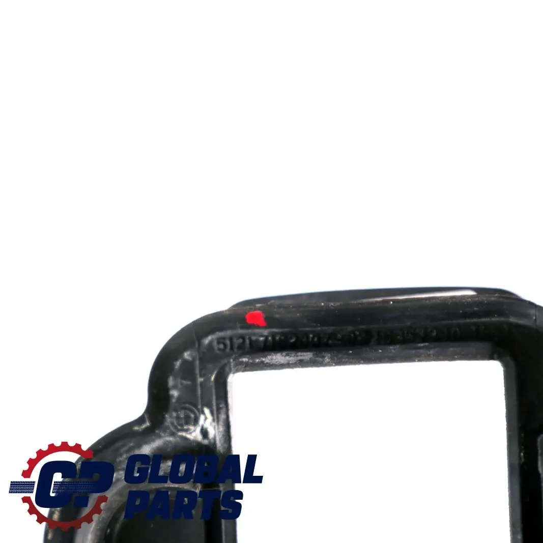 Guarnizione Porta Freno Anteriore per BMW F10 F11 con numero di parte 7182007 BMW F10 F11 Guarnizione Porta Freno Anteriore - SKU 7182007 - Numero di parte 7182007