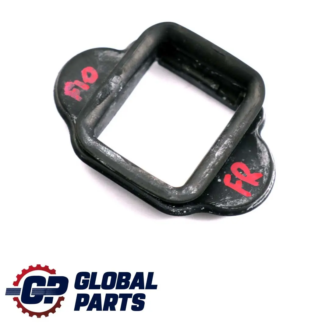 BMW F10 F11 Guarnizione Porta Freno Anteriore - SKU 7182007 - Numero di parte 7182007