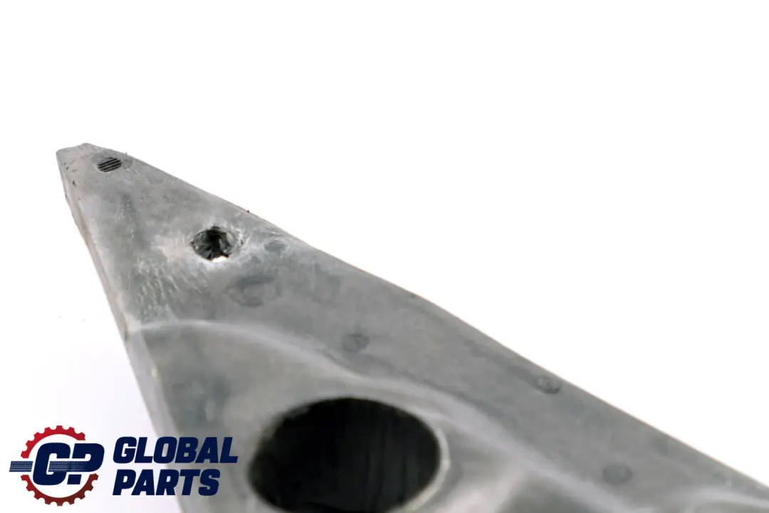 BMW F10 Guarnizione Esterna Triangolo Specchio Destro Porta Anteriore - SKU 7182010 - Numero di parte 7182010