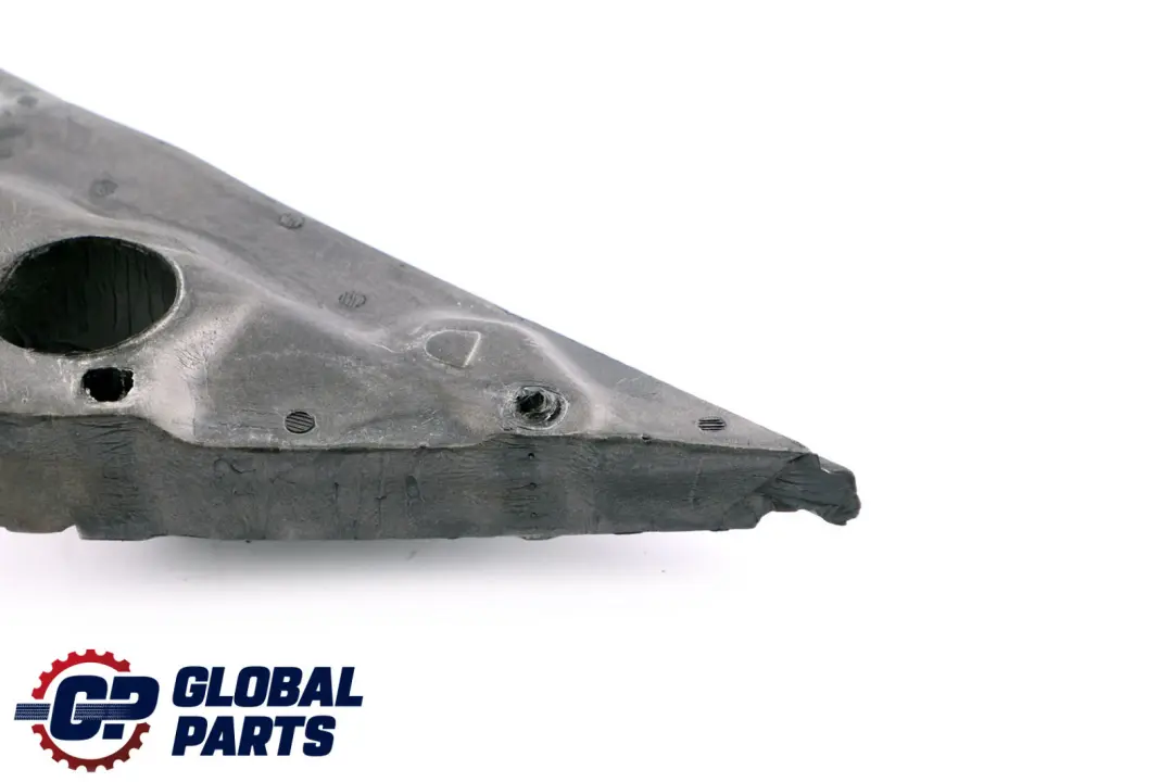 BMW 5 Series F10 F11 Seal Outer Right Mirror Triangle O/S Front Door - SKU 7182010 - Part number 7182010