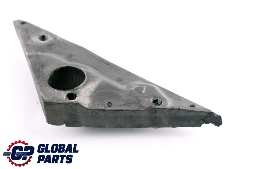 BMW F10 F11 Junta Espejo Exterior Derecho Triangulo Puerta Delantera - SKU 7182010 - Número de pieza 7182010