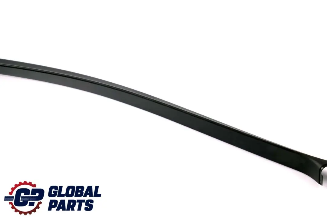 BMW F10 Rama Szyby Drzwi Lewy Przód - SKU 7182011 - Numer Części 7182011