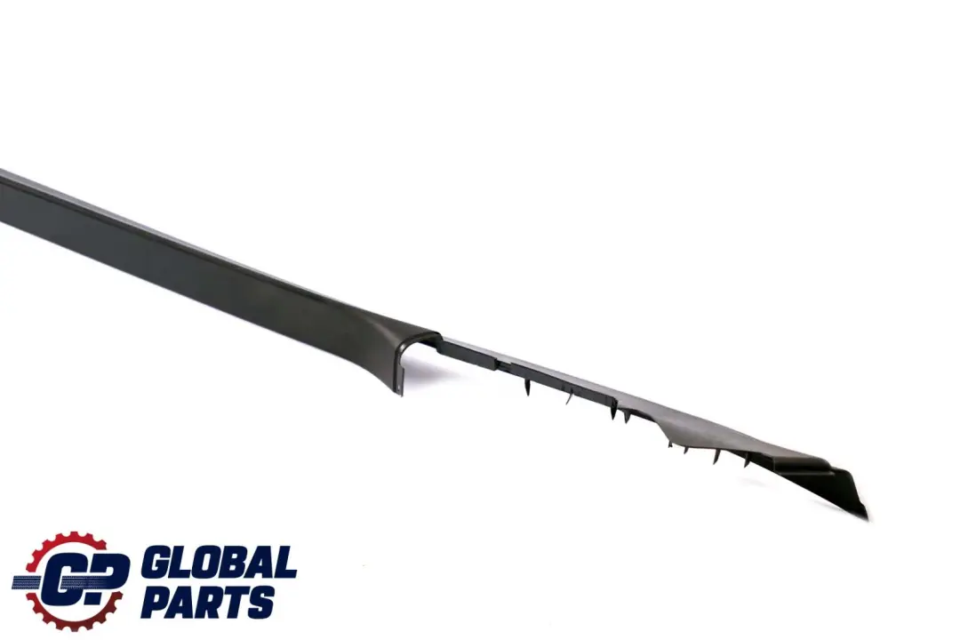 Couvre fenetre avant gauche pour BMW F10 F11 LCI à propos du numéro de pièce 7182011 BMW F10 F11 LCI Couvre fenetre avant gauche - SKU 7182011 - Numéro de pièce 7182011