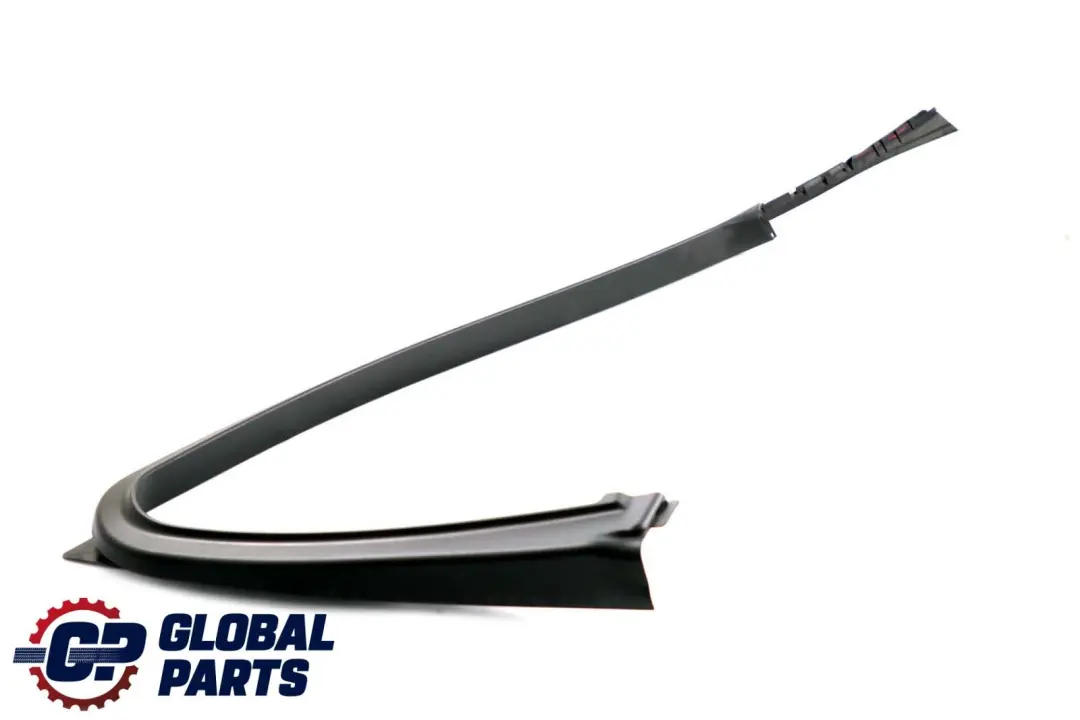 Abdeckung Fensterrahmen Tür Vorne Rechts 7182012 für BMW 5 er F10 F11 mit Teilenummer 7182011 BMW 5 er F10 F11 Abdeckung Fensterrahmen Tür Vorne Rechts 7182012 - SKU 7182011 - Teilenummer 7182011