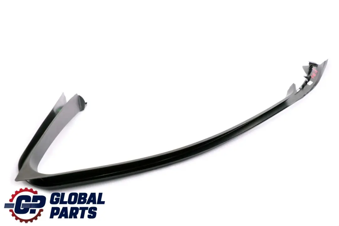 BMW F10 F11 LCI Couvre fenetre avant gauche - SKU 7182011 - Numéro de pièce 7182011