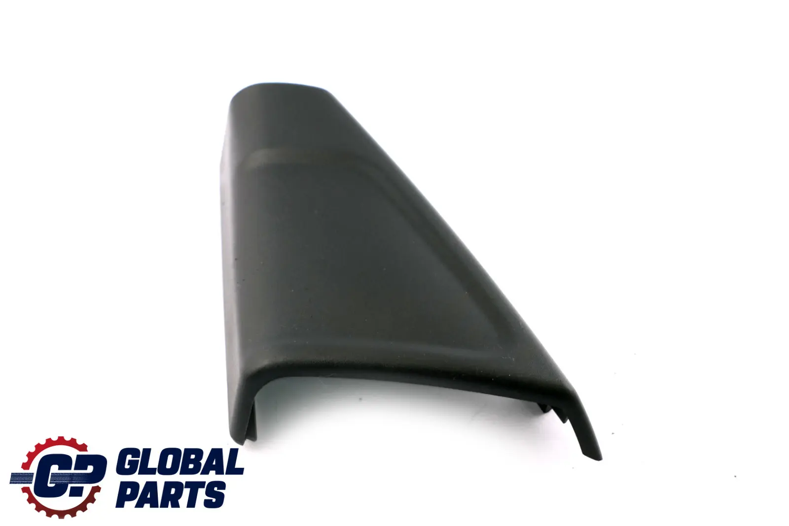 BMW F10 F11 Copri Specchietto Anteriore Sinistro Interno Nero 7182013