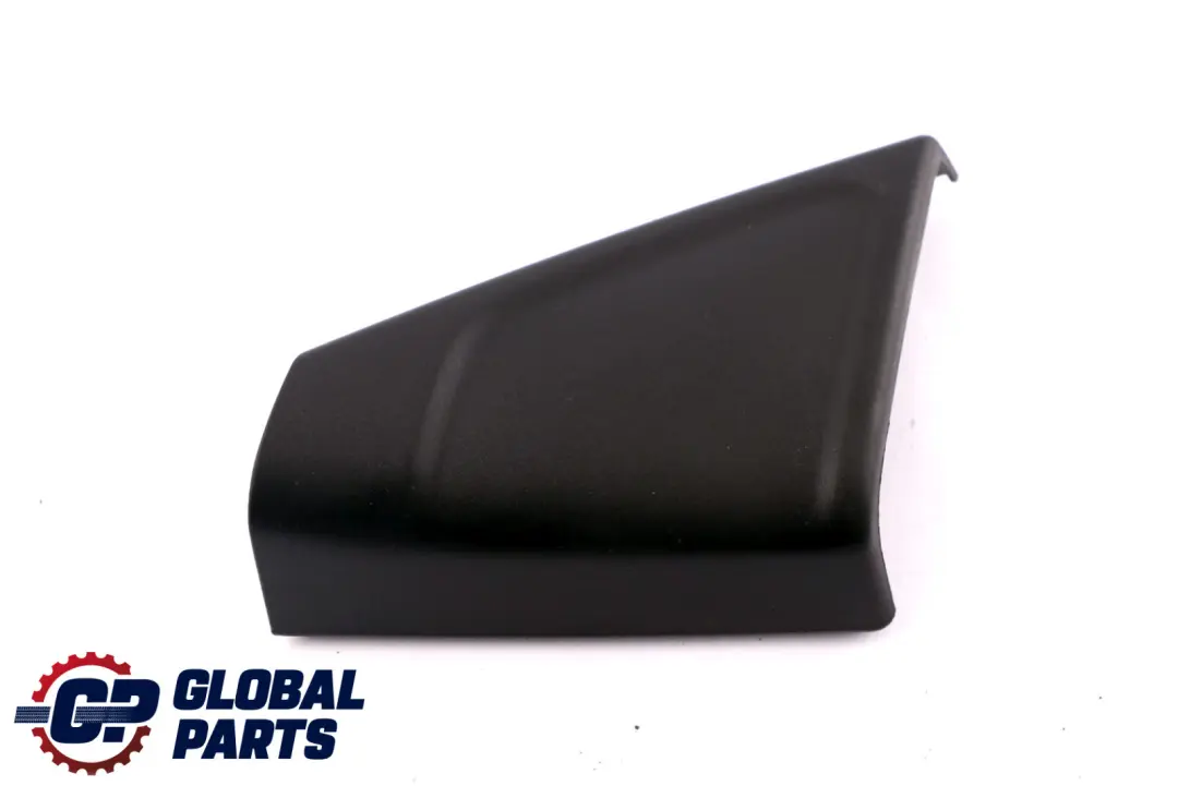 Revetement Miroir Triangle Gauche Noir 5133 pour BMW F10 F11 à propos du numéro de pièce 7182013 BMW F10 F11 Revetement Miroir Triangle Gauche Noir 5133 - SKU 7182013 - Numéro de pièce 7182013