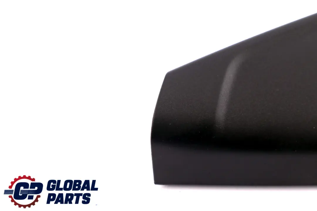 Abdeckung Spiegeldreieck Left Schwarz 5133 für BMW 5 er F10 F11 mit Teilenummer 7182013 BMW 5 er F10 F11 Abdeckung Spiegeldreieck Left Schwarz 5133 - SKU 7182013 - Teilenummer 7182013