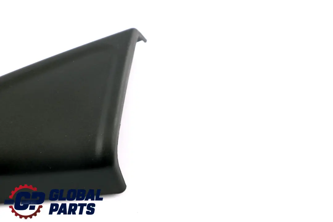 Delantero Izquierdo Interior Espejo Negro para BMW F10 F11 con número de pieza 7182013 BMW F10 F11 Delantero Izquierdo Interior Espejo Negro - SKU 7182013 - Número de pieza 7182013