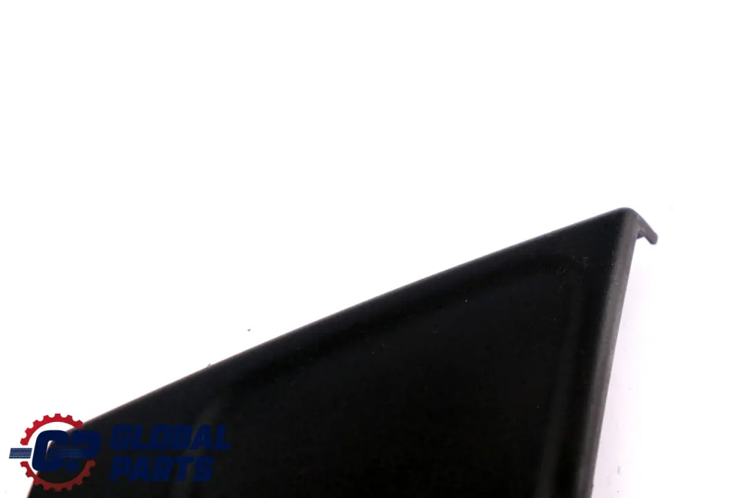 BMW F10 F11 Revetement Miroir Triangle Gauche Noir 5133 - SKU 7182013 - Numéro de pièce 7182013