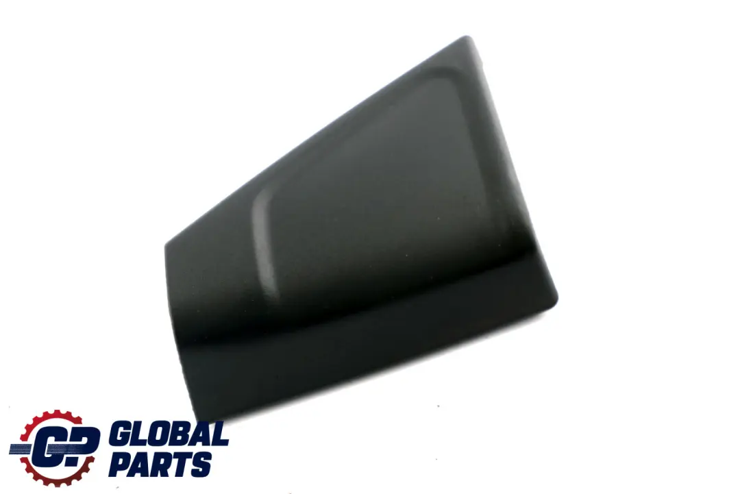 Front Left N/S Door Mirror Cover Interior Black to BMW 5 Series F10 F11 with Part number 7182013 BMW 5 Series F10 F11 Front Left N/S Door Mirror Cover Interior Black - SKU 7182013 - Part number 7182013