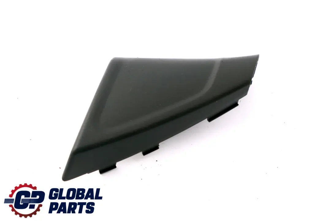 Front Left N/S Door Mirror Cover Interior Black to BMW 5 Series F10 F11 with Part number 7182013 BMW 5 Series F10 F11 Front Left N/S Door Mirror Cover Interior Black - SKU 7182013 - Part number 7182013