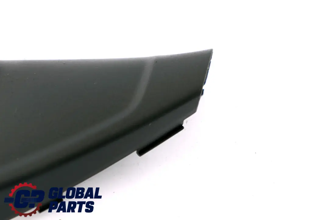 BMW 5 er F10 F11 Abdeckung Spiegeldreieck Left Schwarz 5133 - SKU 7182013 - Teilenummer 7182013