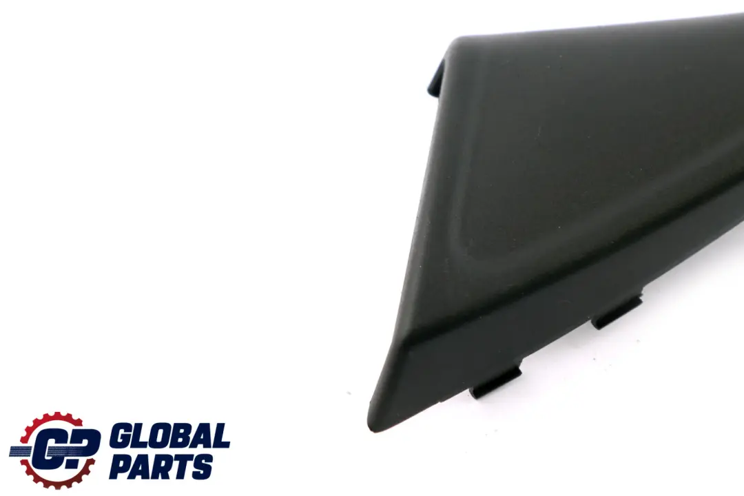 BMW F10 F11 Delantero Izquierdo Interior Espejo Negro - SKU 7182013 - Número de pieza 7182013