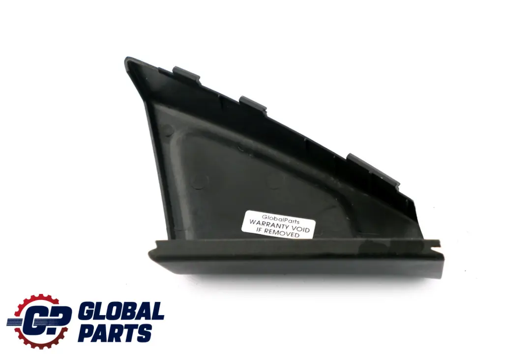 BMW 5 er F10 F11 Abdeckung Spiegeldreieck Left Schwarz 5133 - SKU 7182013 - Teilenummer 7182013