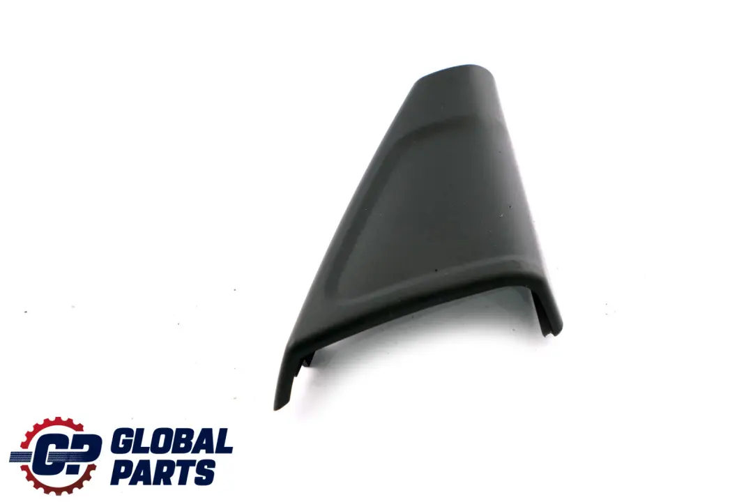 BMW F10 F11 Delantero Derecho O / Puerta Espejo Cubierta Interior Negro - SKU 7182014 - Número de pieza 7182014