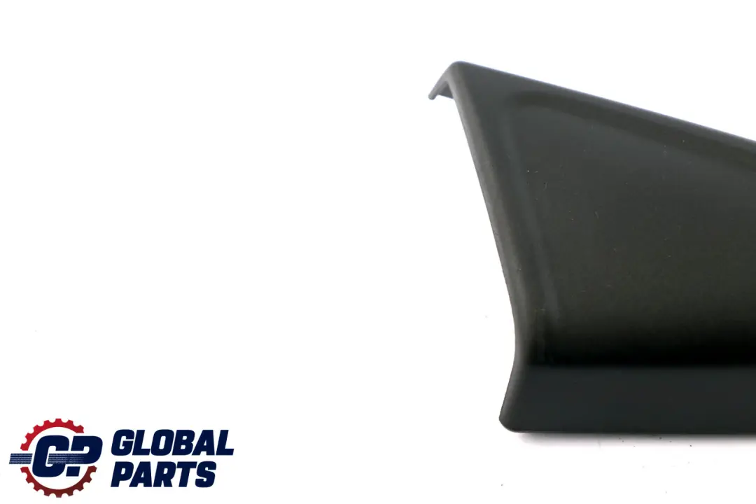 BMW F10 F11 Delantero Derecho O / Puerta Espejo Cubierta Interior Negro - SKU 7182014 - Número de pieza 7182014