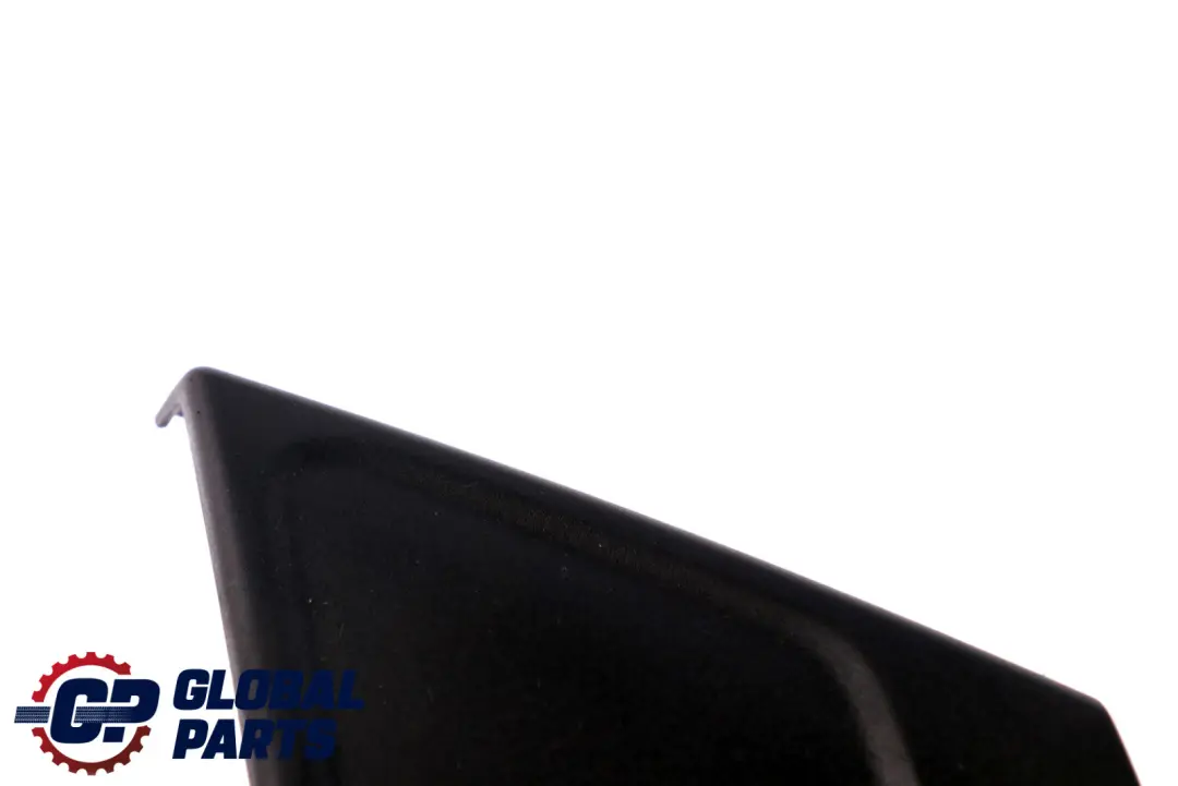 Delantero Derecho O / Puerta Espejo Cubierta Interior Negro para BMW F10 F11 con número de pieza 7182014 BMW F10 F11 Delantero Derecho O / Puerta Espejo Cubierta Interior Negro - SKU 7182014 - Número de pieza 7182014