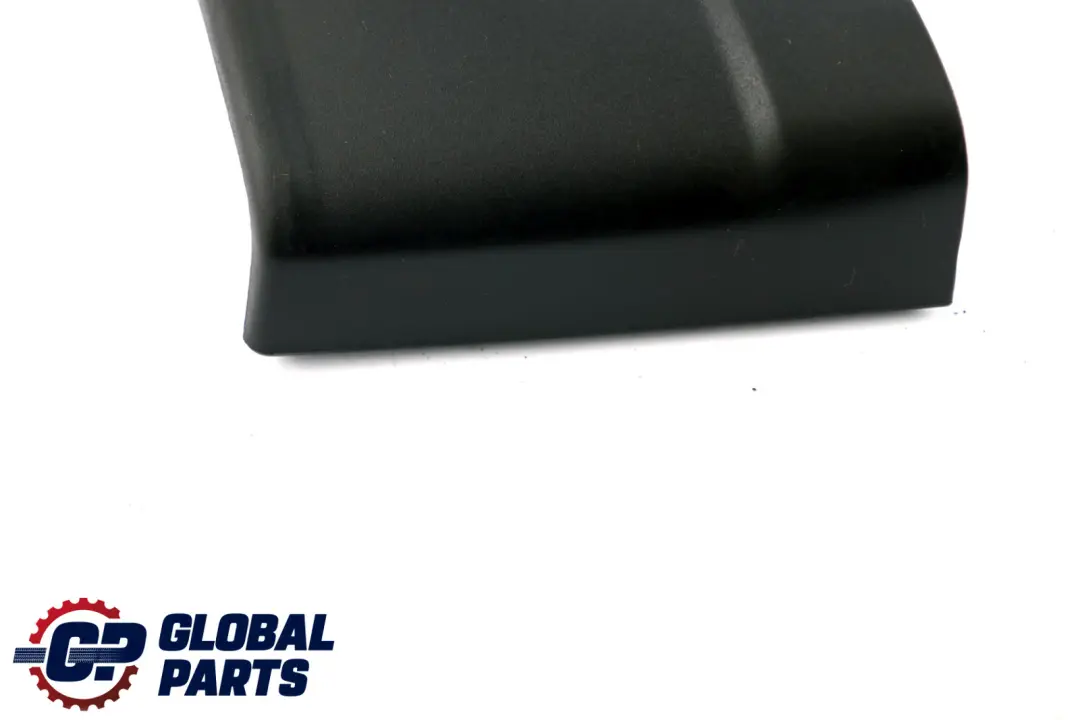 BMW 5 Series F10 F11 Front Right O/S Door Mirror Cover Interior Black - SKU 7182014 - Part number 7182014