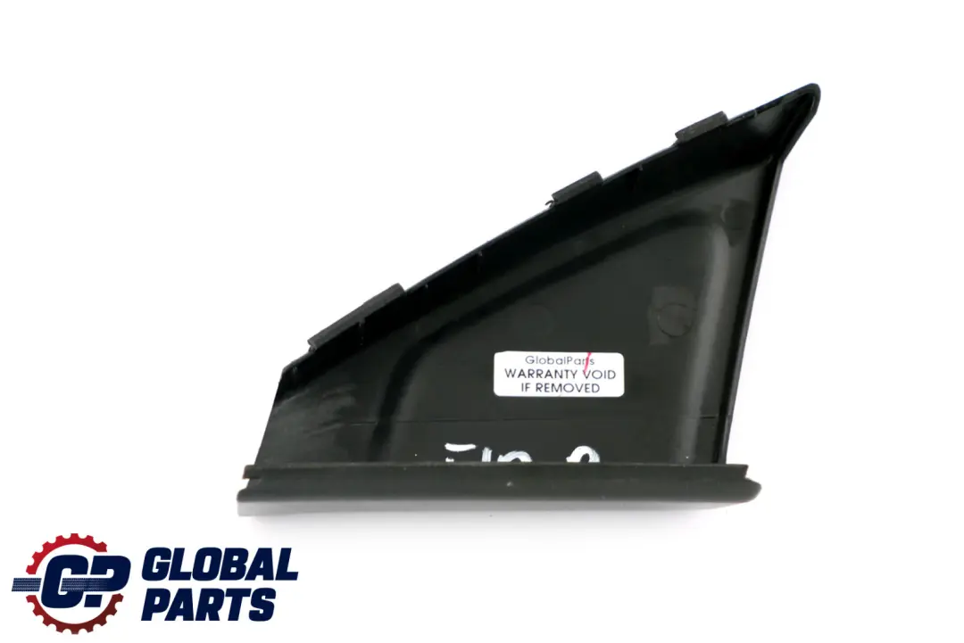 Abdeckung Spiegeldreieck Rechts 5133 für BMW 5 er F10 F11 mit Teilenummer 7182014 BMW 5 er F10 F11 Abdeckung Spiegeldreieck Rechts 5133 - SKU 7182014 - Teilenummer 7182014