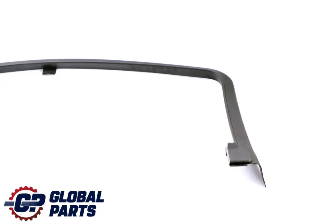 Revetement Chassis de Fenetre Porte Arriere Gauche pour BMW F10 à propos du numéro de pièce 7182035 BMW F10 Revetement Chassis de Fenetre Porte Arriere Gauche - SKU 7182035 - Numéro de pièce 7182035